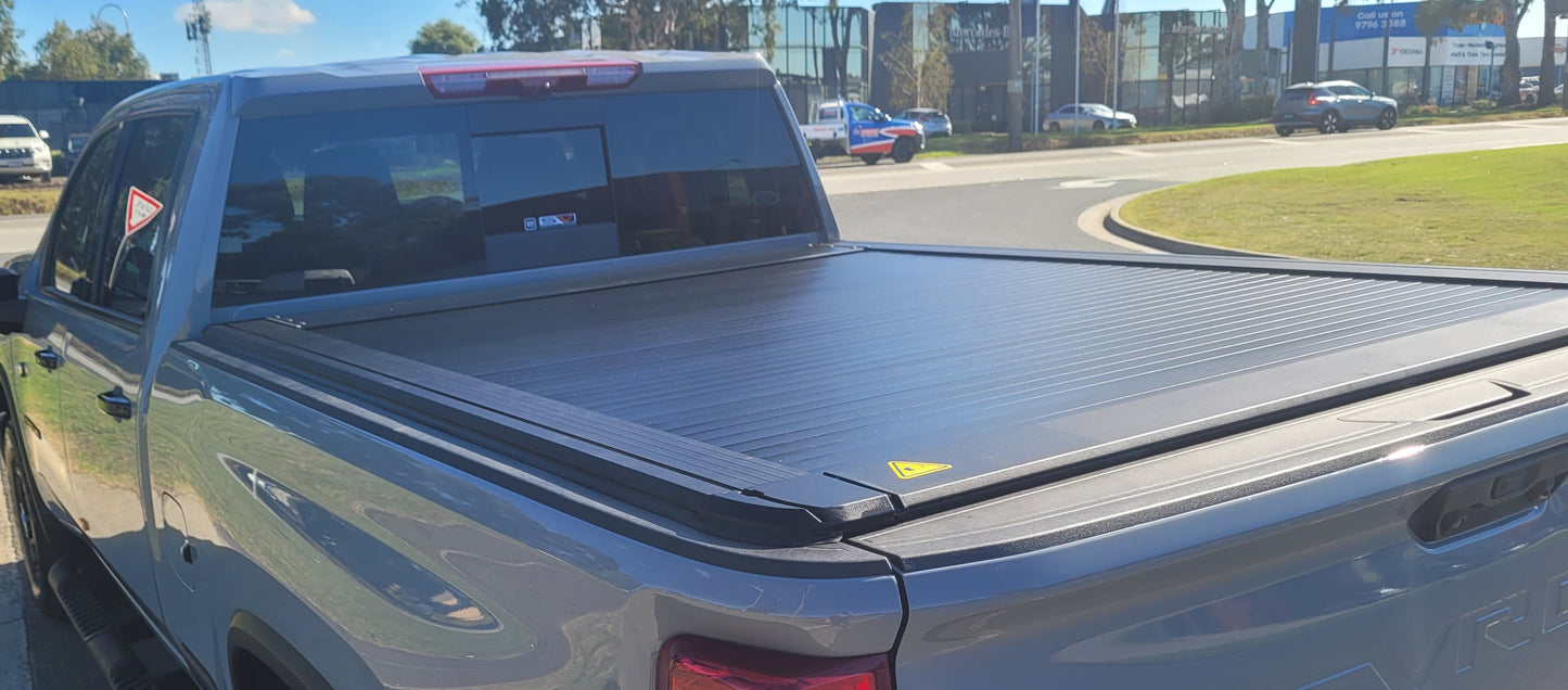 Electric Roll Top New !!Hd5.5 for DT RAM Utes 5ft 7in