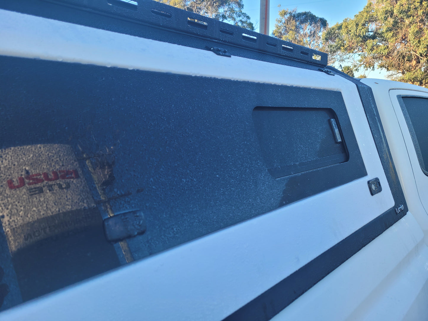 G3 trade Canopy GWM Canon