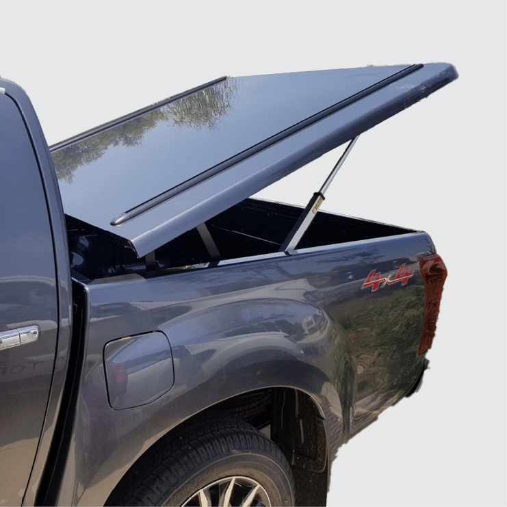 Electric Roll Top Cross Racks (Pair)