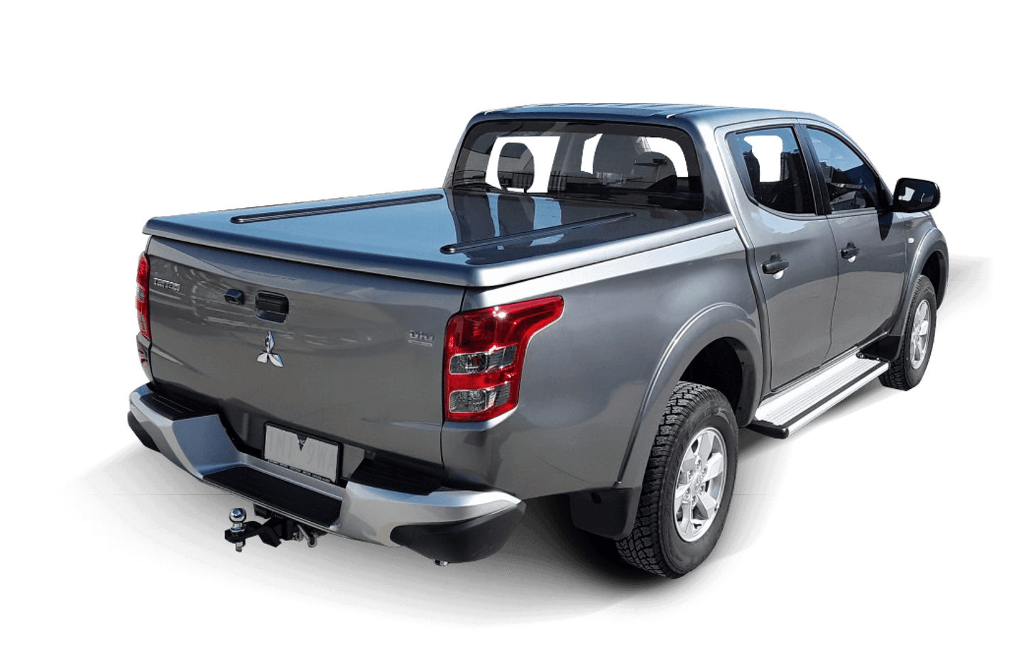 Dualcab mq mr 1 piece e series