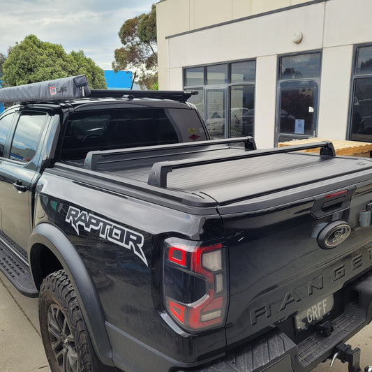 New !!HD5 Electric Roll Top for Ford Ranger Utes