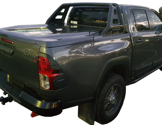 Ute Lid For HiLux Toyota Ute N80 Auto