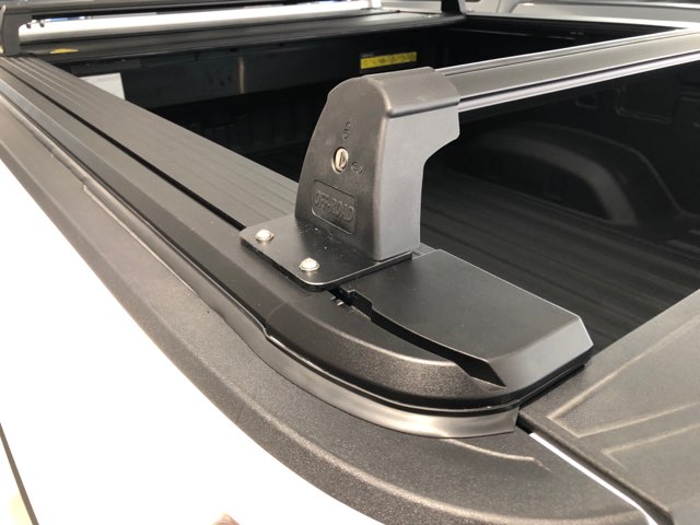 Electric Roll Top New !!Hd5 for DT RAM Utes 5ft 7in