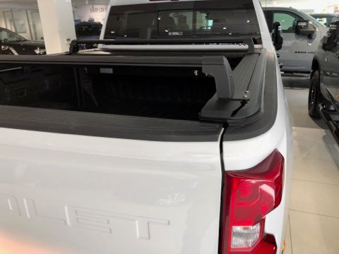 Silverado 1500 New! HD5 Electric Roll Top for Cheverolet  Utes