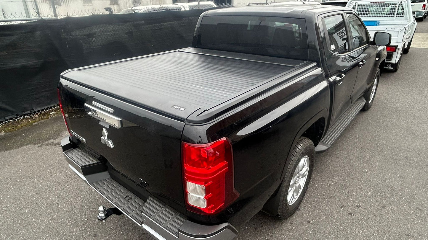 Roll Top for MV Mitsubishi Utes 2024+
