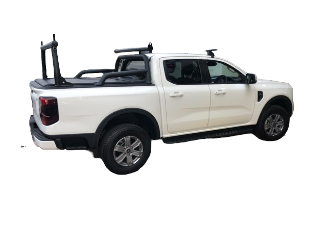 Roll Top Ranger super Cab HD5 Ranger 2023+