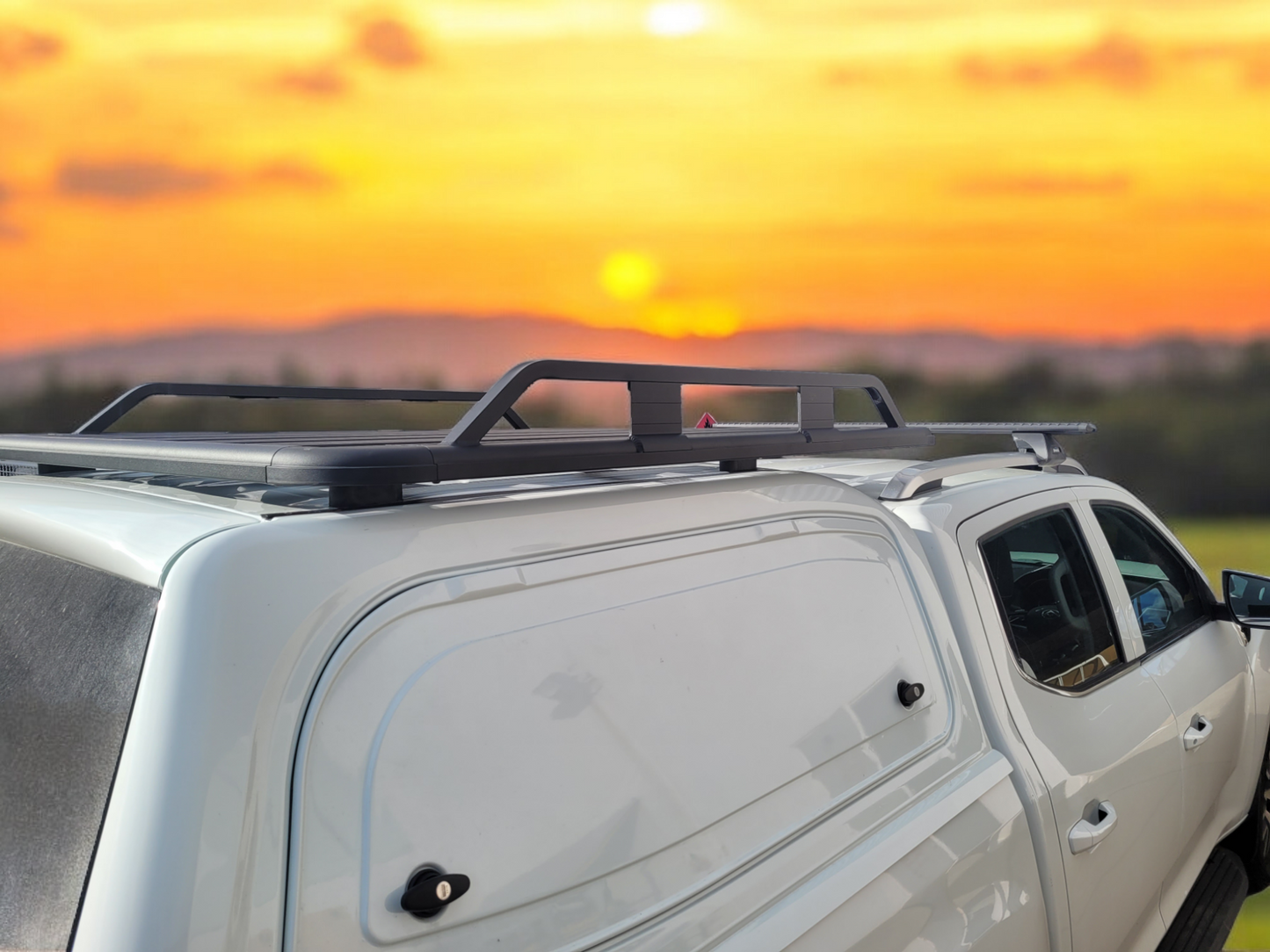 Commercial Canopy for GWM Cannon 2015-2025