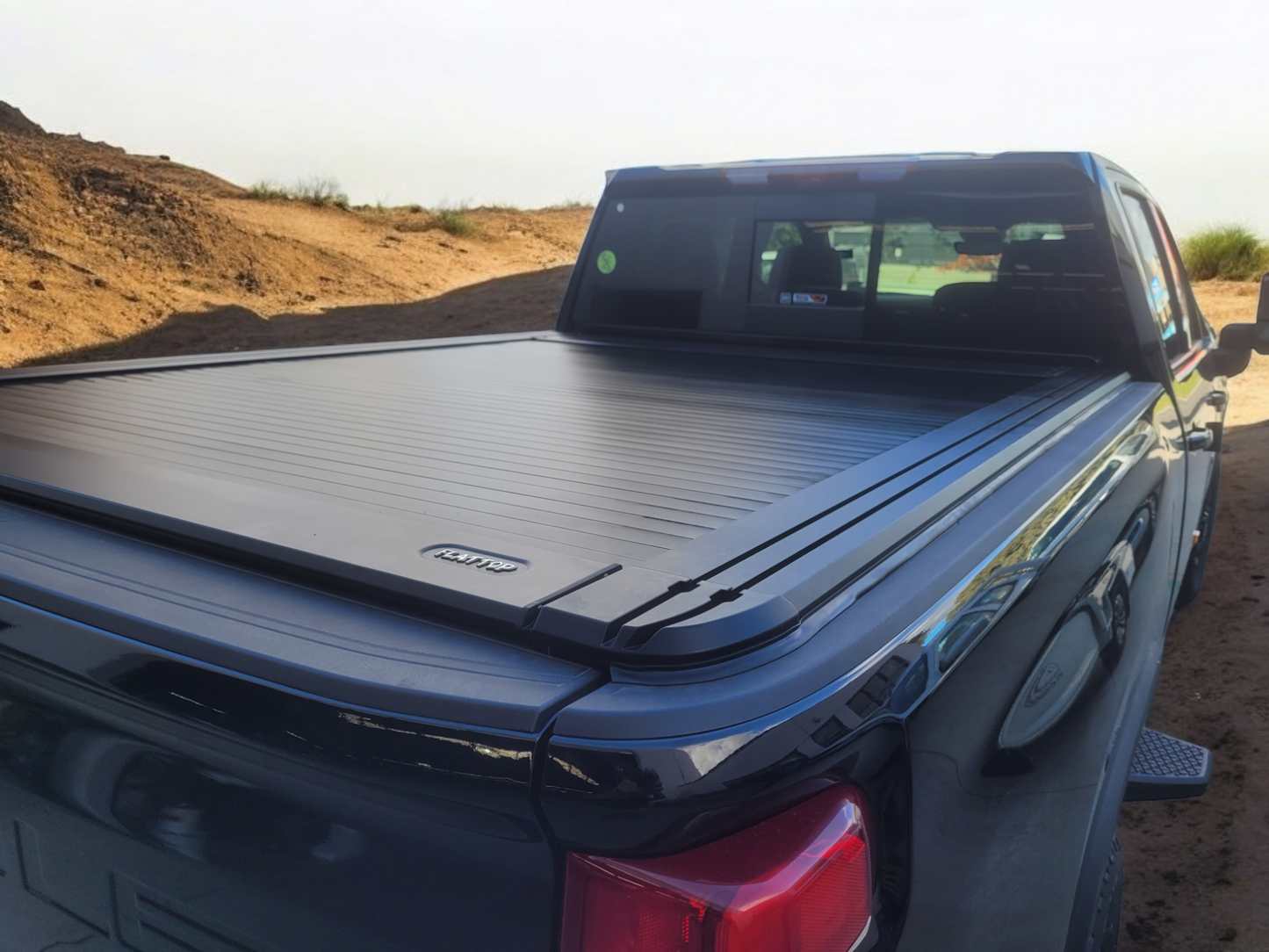 Silverado 2500 roll top NEW!!HD5 Electric