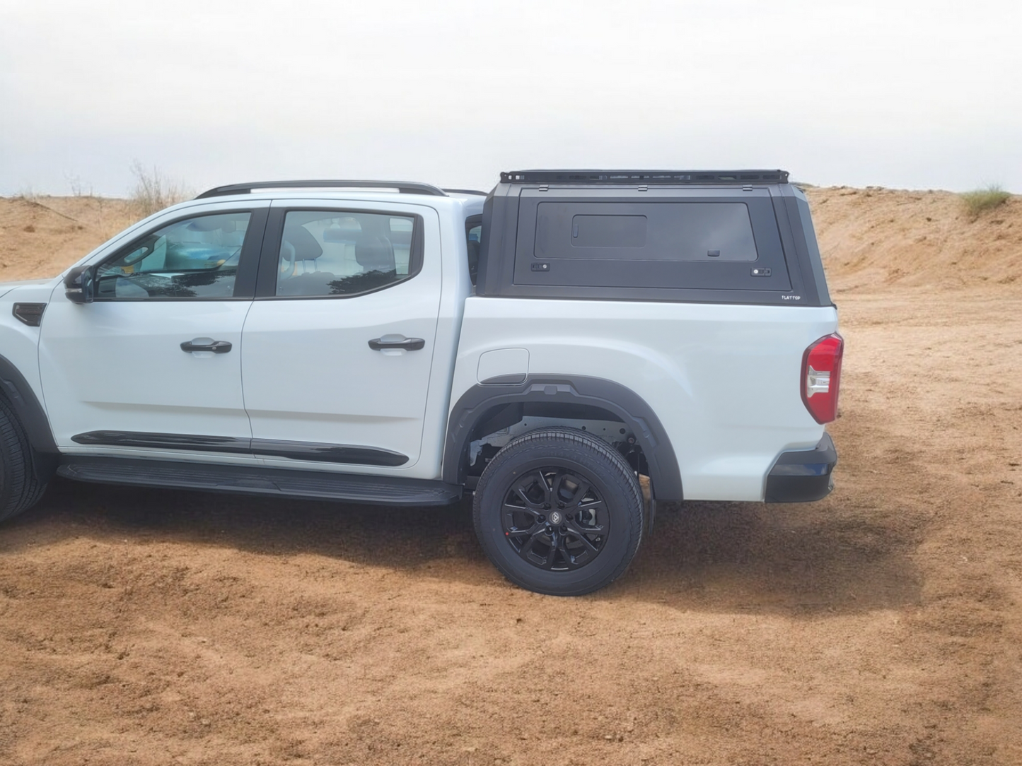 Ldv trade Canopy standard tub