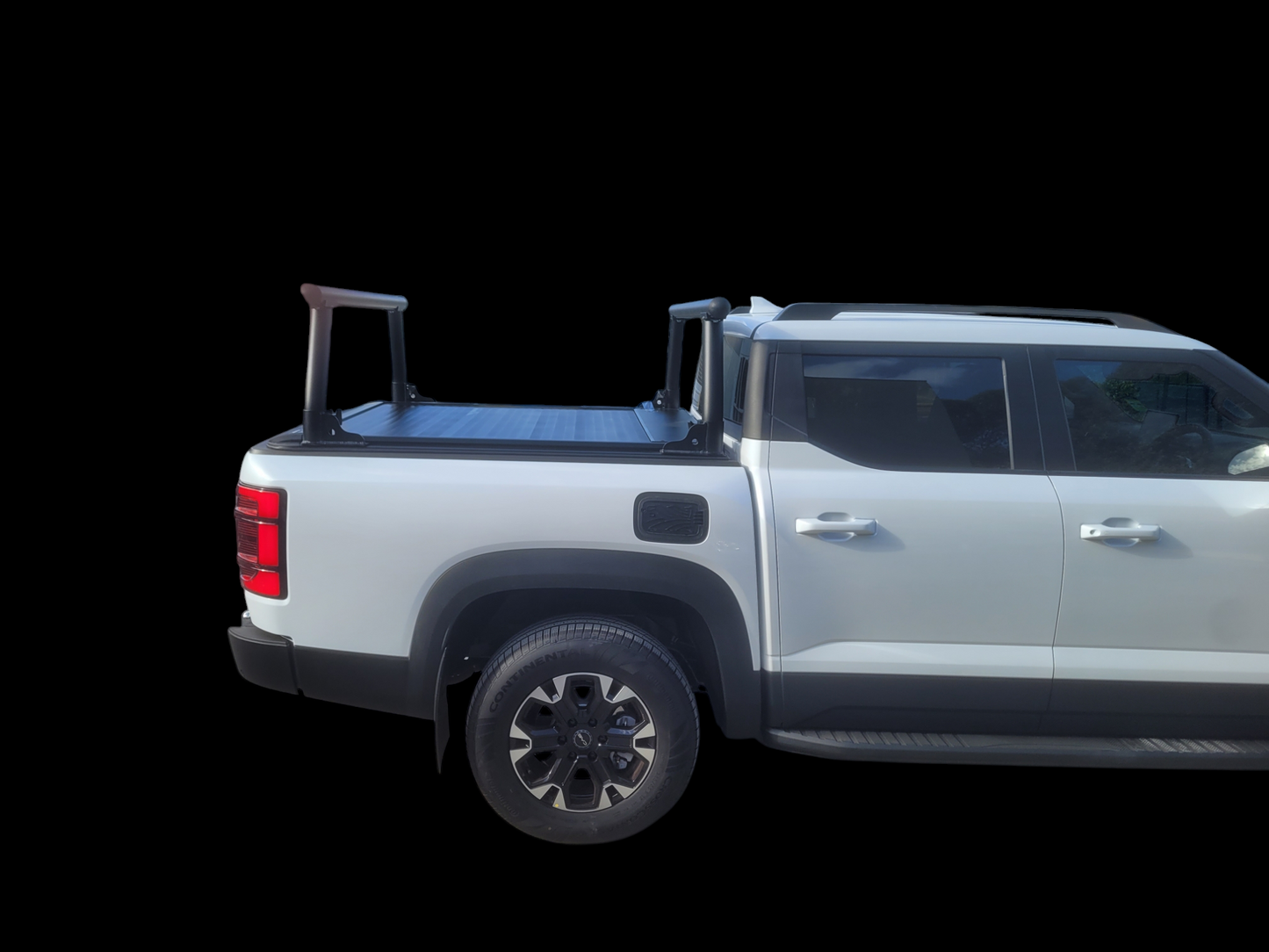 BYD Shark E*Roll Top HD5 -5 year warranty.