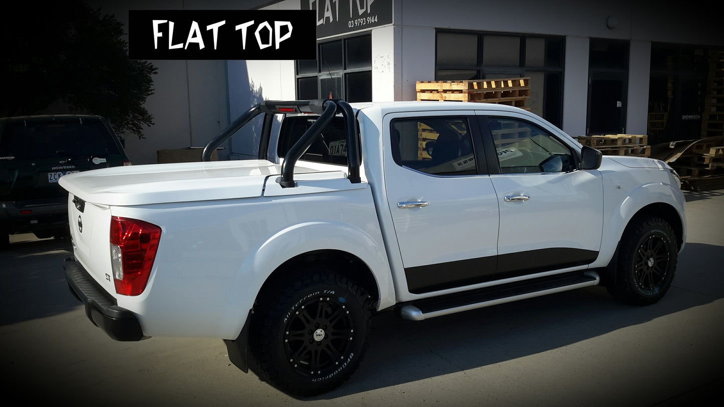 Ute Lid for Navara NP 300 Utes 2015-2021