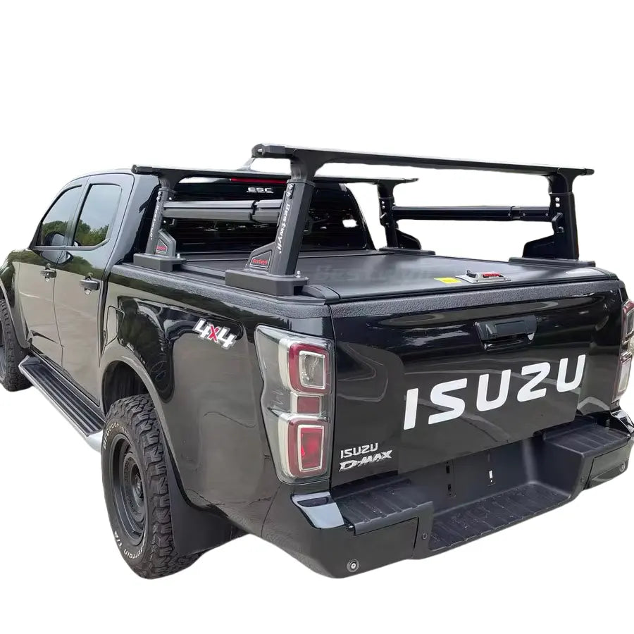 Tub Rack for Dual cab Utes