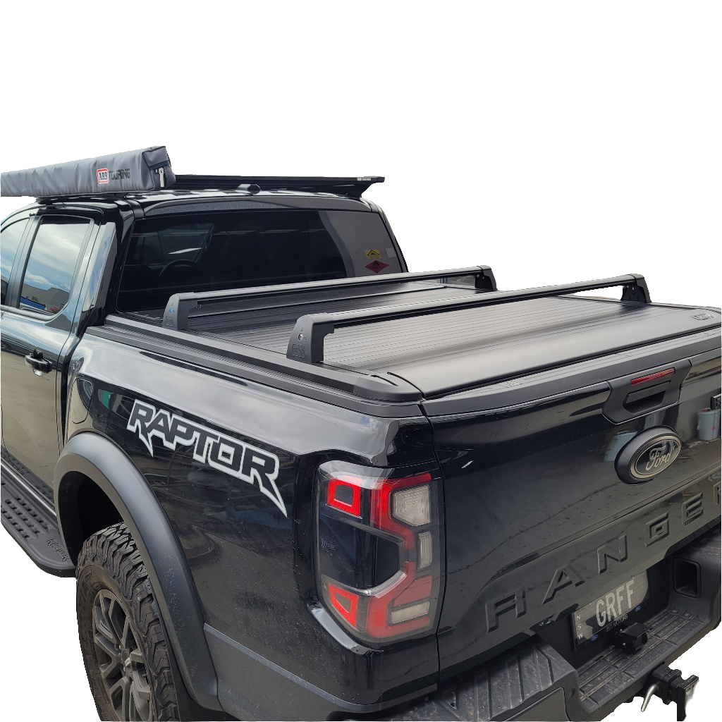 !!HD5 Next Gen Ranger Electric Roll Top .