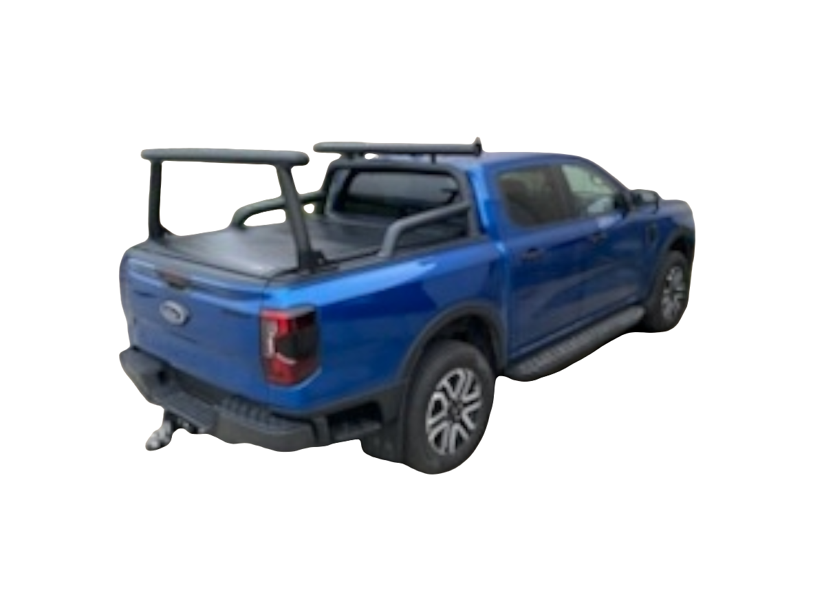 !!HD5 Next Gen Ranger Electric Roll Top .