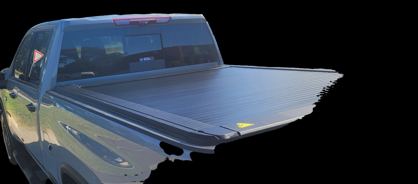 Roll Top for Ford F150 and F250. New Hd5 design.