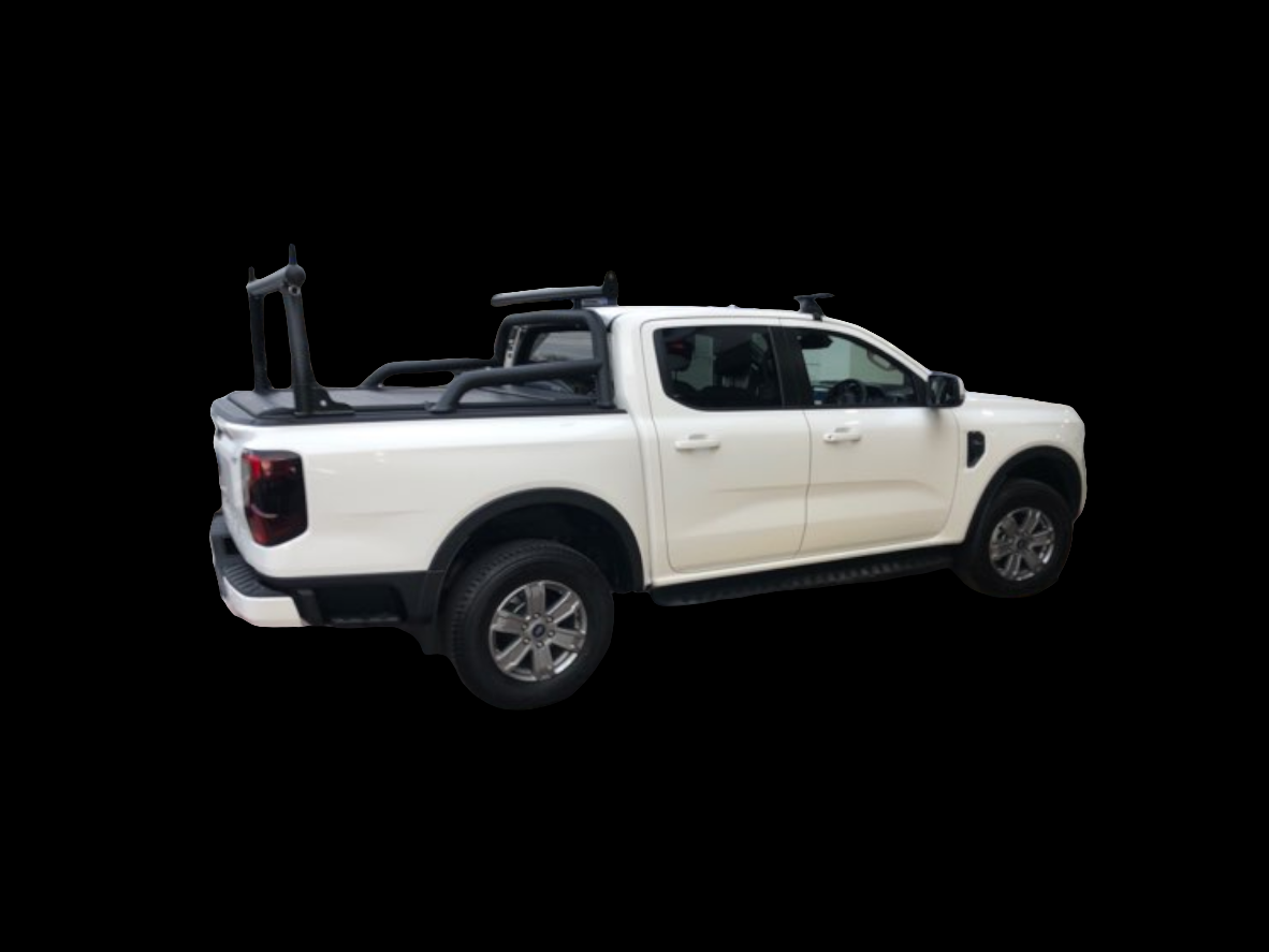 !!HD5 Next Gen Ranger Electric Roll Top .