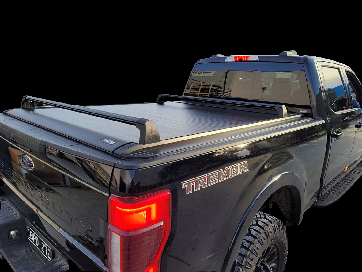 Roll Top for Ford F150 and F250. New Hd5 design.