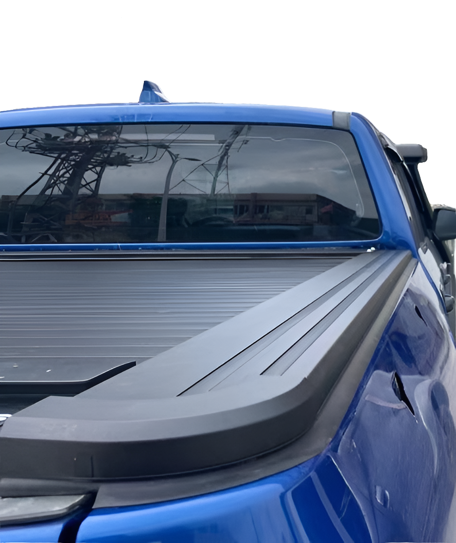 Silverado 2500 roll top NEW!!HD5 Electric