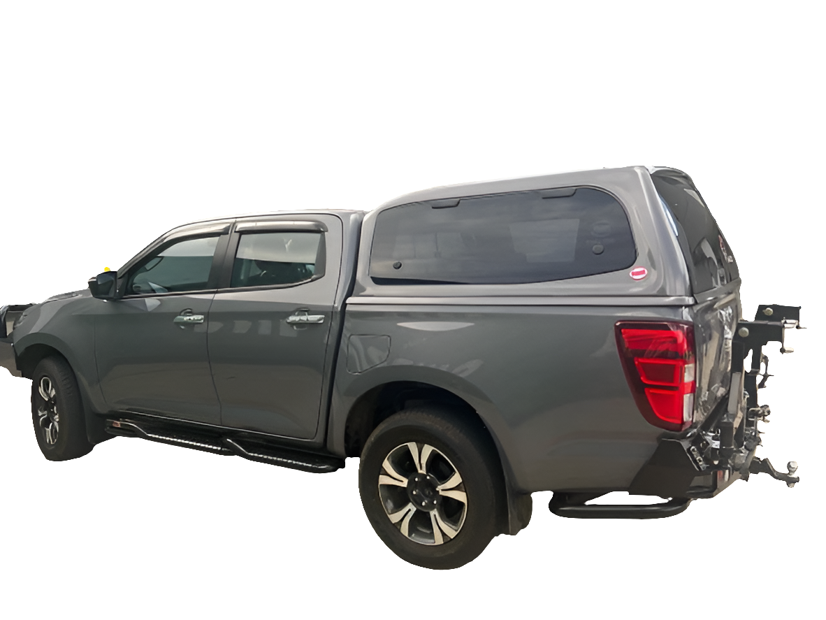 Canopy V3 -s Executive Mazda Bt50 /Isuzu Dmax (New)