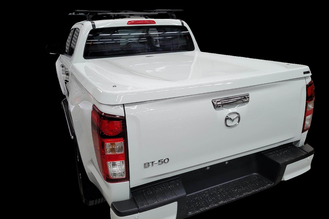 Mazda BT50 2021 onwards Ute Lid