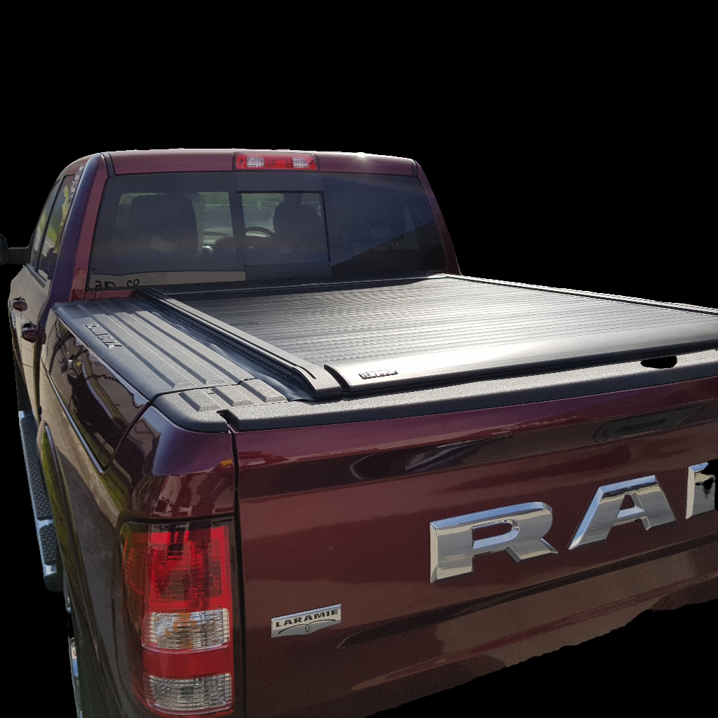 RAM Electric Roll Top hD5 for DT BOX Utes 5ft 7in