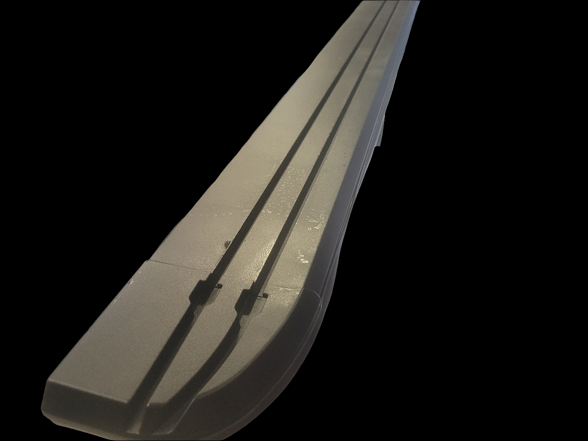 HD5 Electric Roll Top for Tundra Toyota Utes