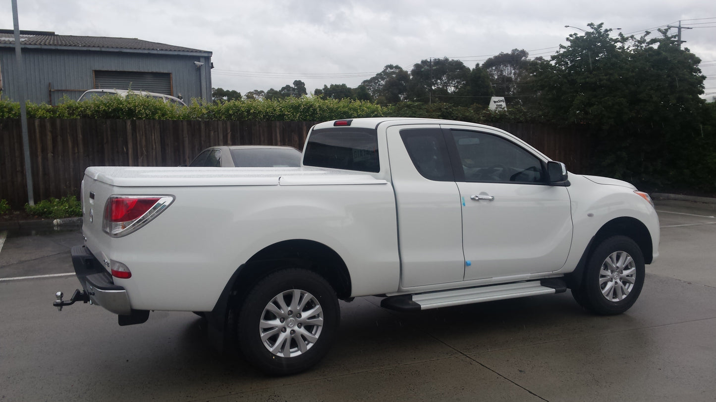 Ute Lid For BT-50 Freestyle Cab Mazda Utes 2012-2021