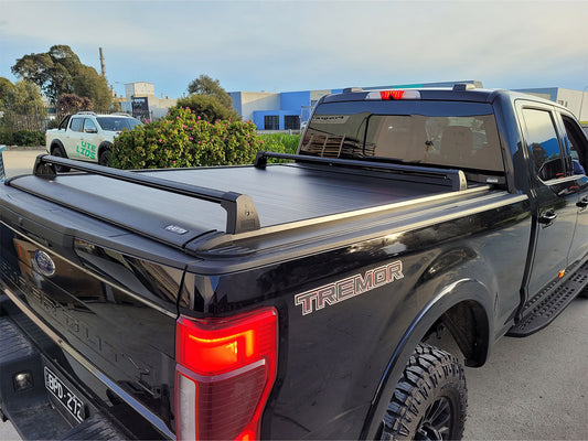 E* Roll Top for Ford F150 and F250