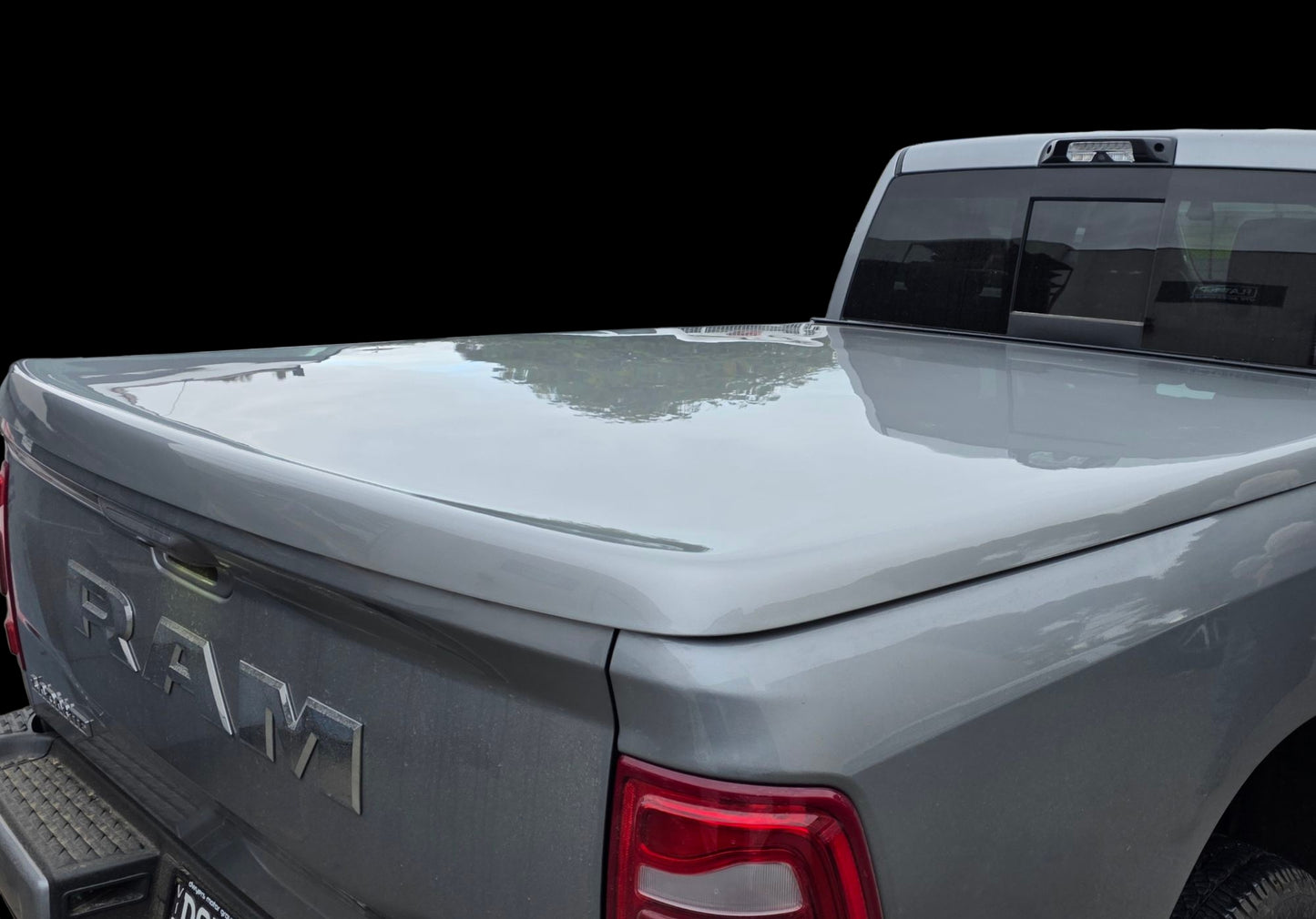 Ute Lid for DJ and DT RAM Utes 6ft 4in