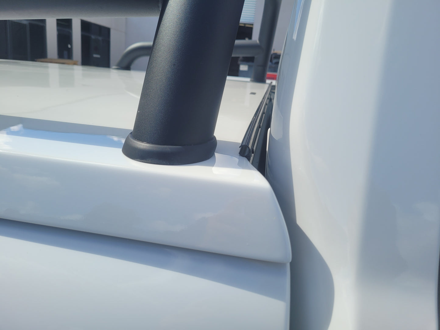 Toyota Ute Lid N90 New!!! Fully Auto and Integrated (april delivery orders being taken) To pay deposit call office