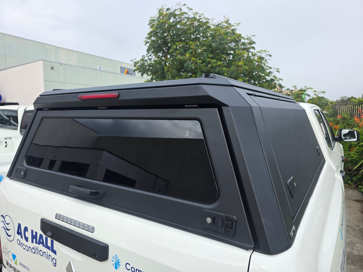 Mazda BT 50 G4 Canopy Ute