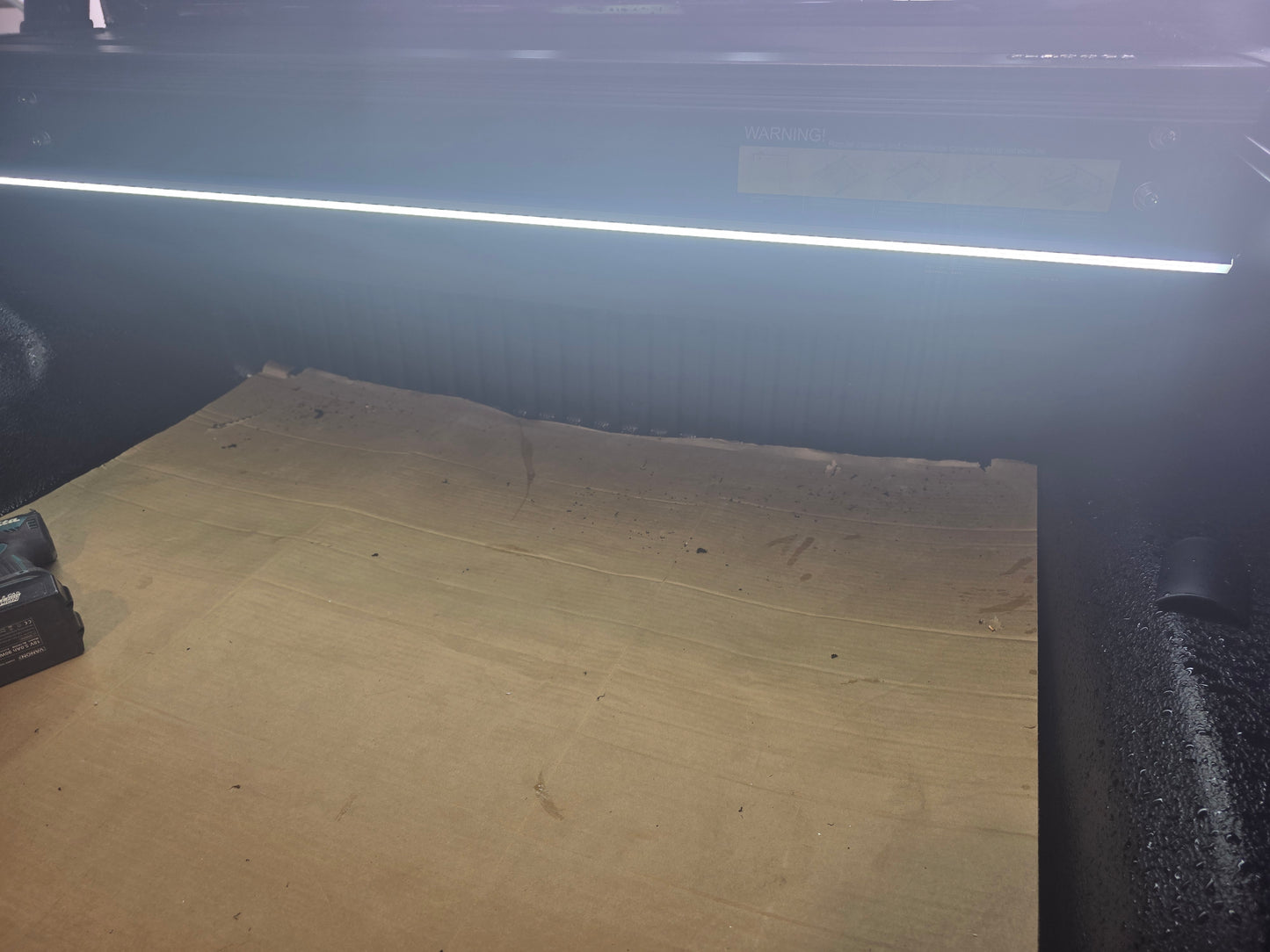 !Roll Top HD5 Electric Next Gen Ranger El