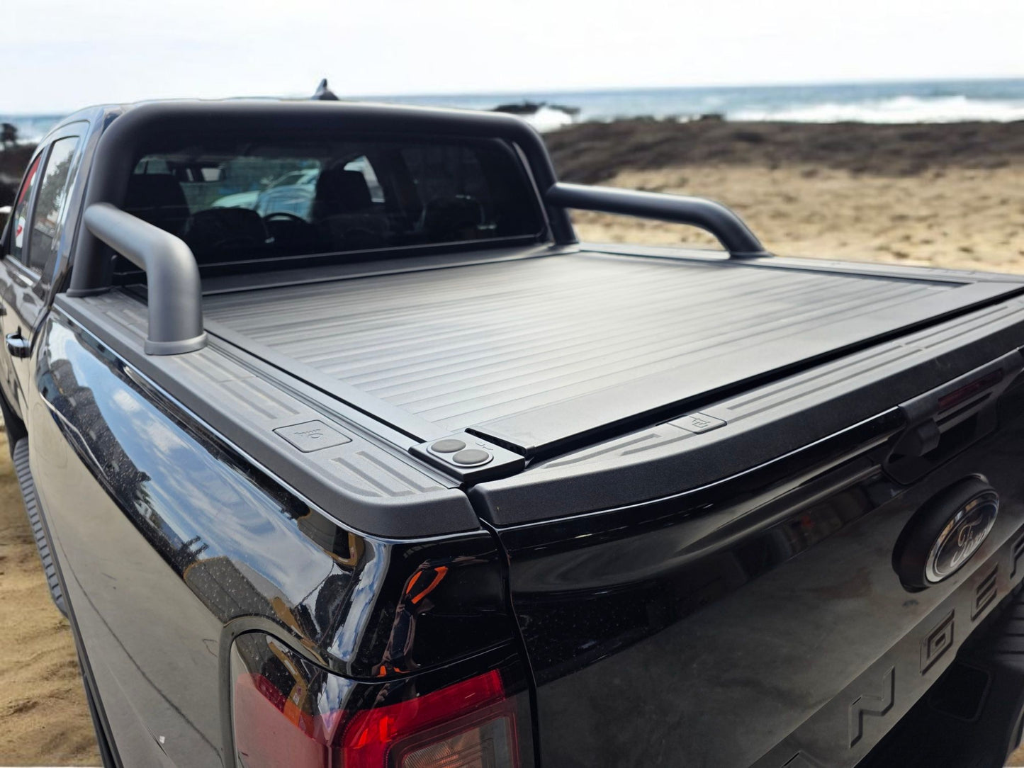 !!HD5 Next Gen Ranger Electric Roll Top .