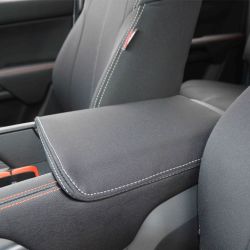 BYD Shark 6 Front seat cover set