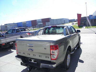 Ford Ranger E-Series Super Cab Lid PX 2012-2022