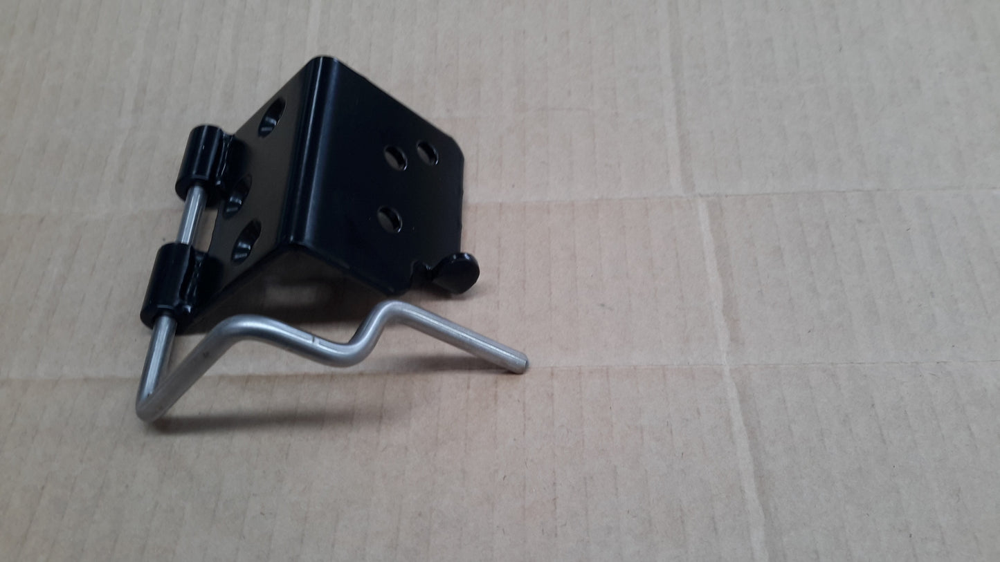 Female Pin Hinge Set