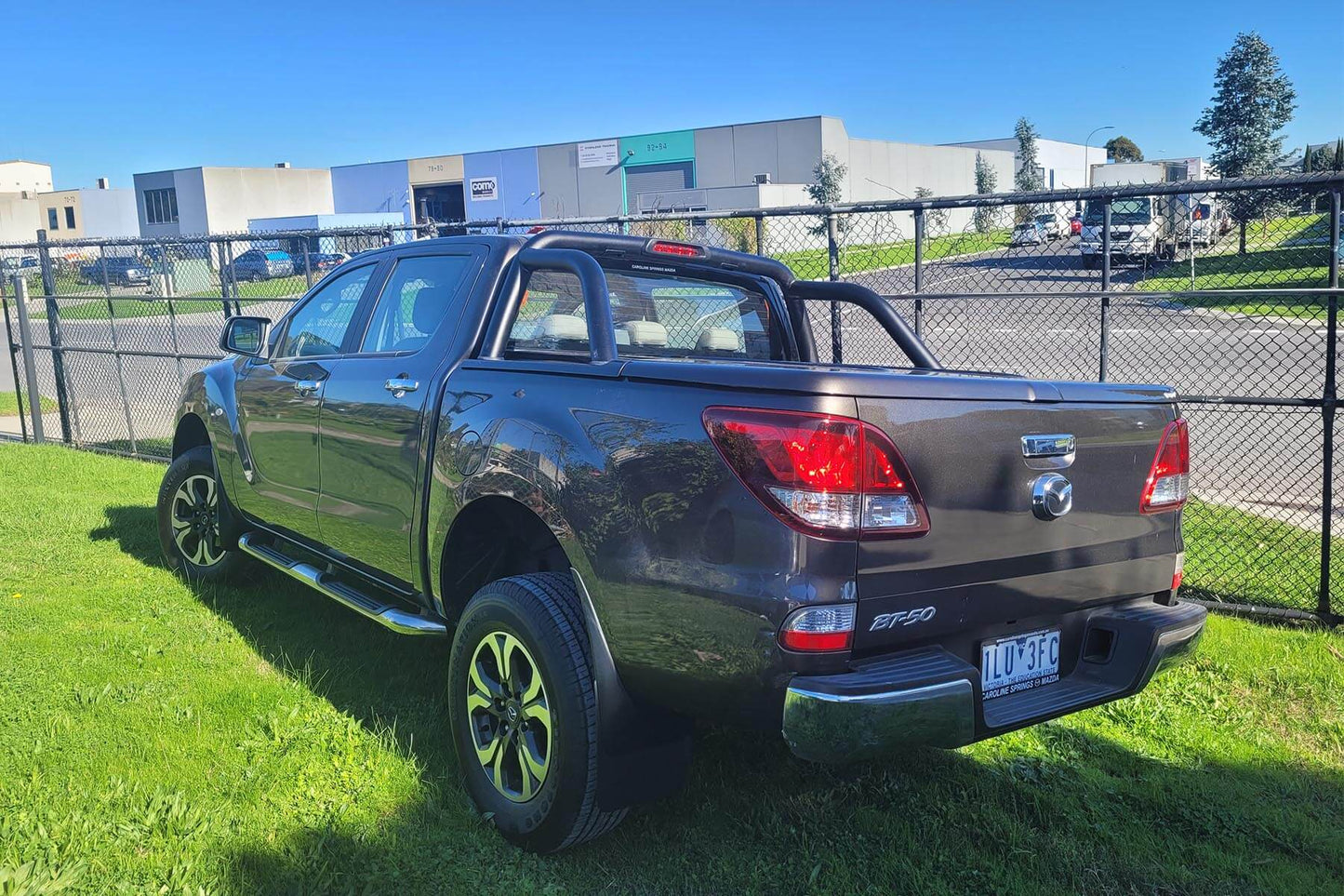 Ute Lid Mazda BT-50 Mazda Utes 2012-2021 clearance sale