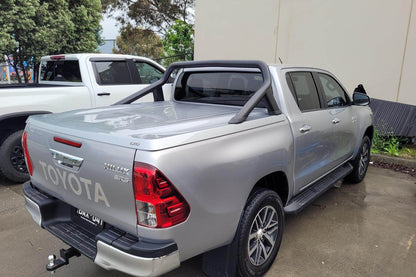 E-Series Automatic Ute Lid for HiLux Toyota Utes