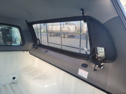 LDV Canopy V2 -s  Executive  For Mega Tub Cab