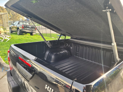 Toyota  Ute lid E-Series for HiLux Toyota SR5 Utes