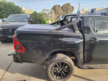 Toyota  Ute lid E-Series for HiLux Toyota SR5 Utes