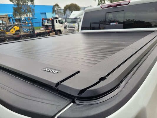 Silverado 2500  roll top NEW!!HD5 Electric