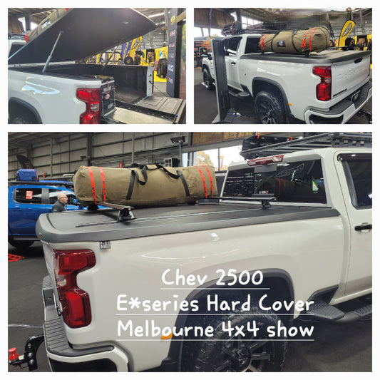 silverado Ute lid  for chev 2500    my 2019+