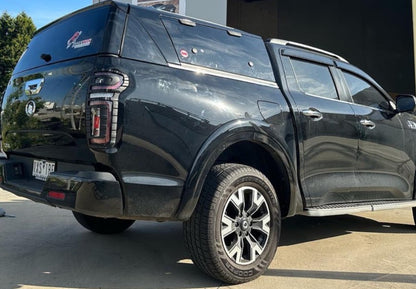GWM Canopy TL 1  -s  Executive  For Dual Cab  Utes