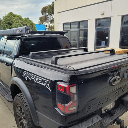 HD4 Electric Roll Top for Ford Ranger Utes