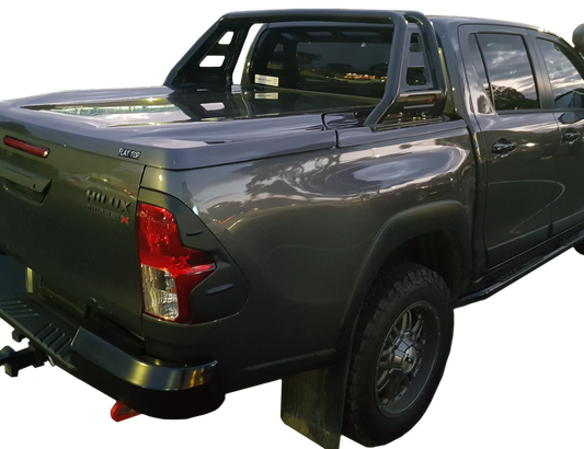 Toyota  Ute lid E-Series for HiLux Toyota SR5 Utes