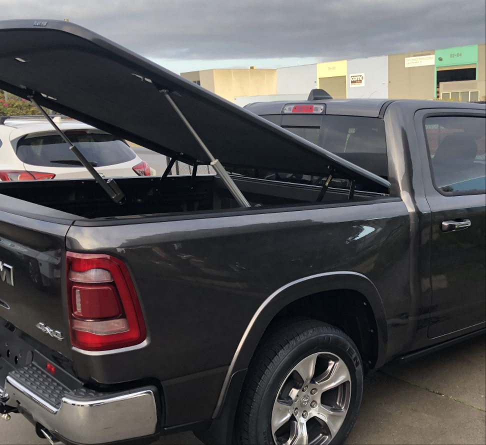 Ute Lid RAM Laramie DS and DT Ram Utes 5ft 7in