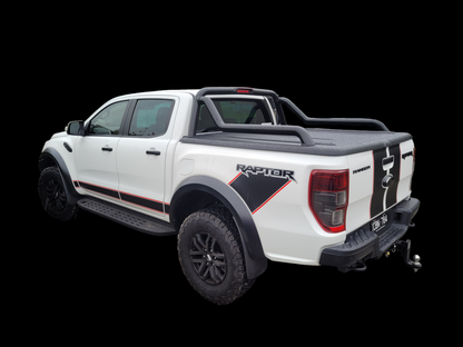 Ute Lid for Ford Ranger PX Utes 2012-2022