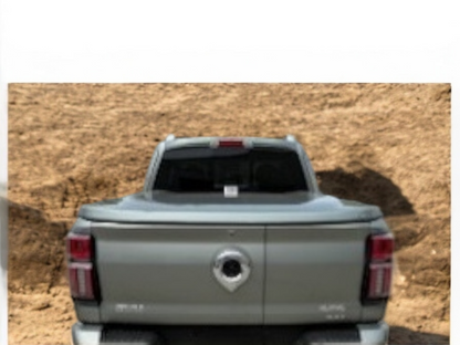 BYD Shark  ute lid E*series Expressions of interest (march availability)