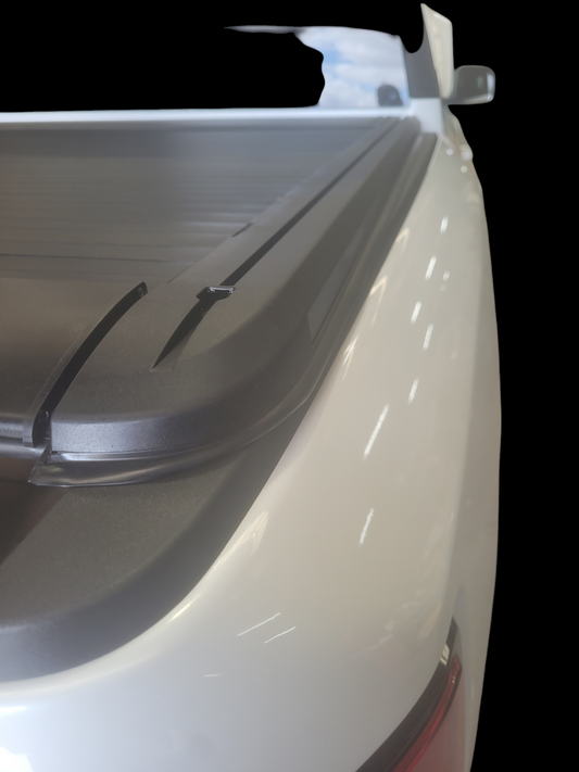 BYD Shark hd2 *Roll Top .